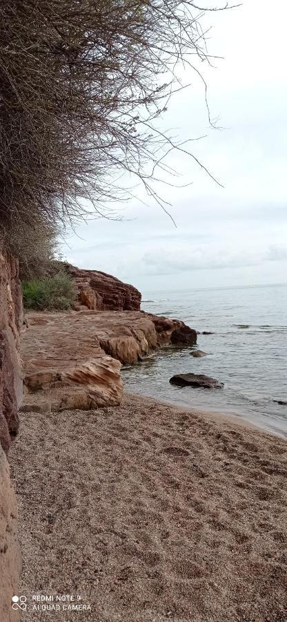 Evasion Nature A Cap Esterel Jardin, Mer & Golf Tout Confort Saint-Raphaël エクステリア 写真