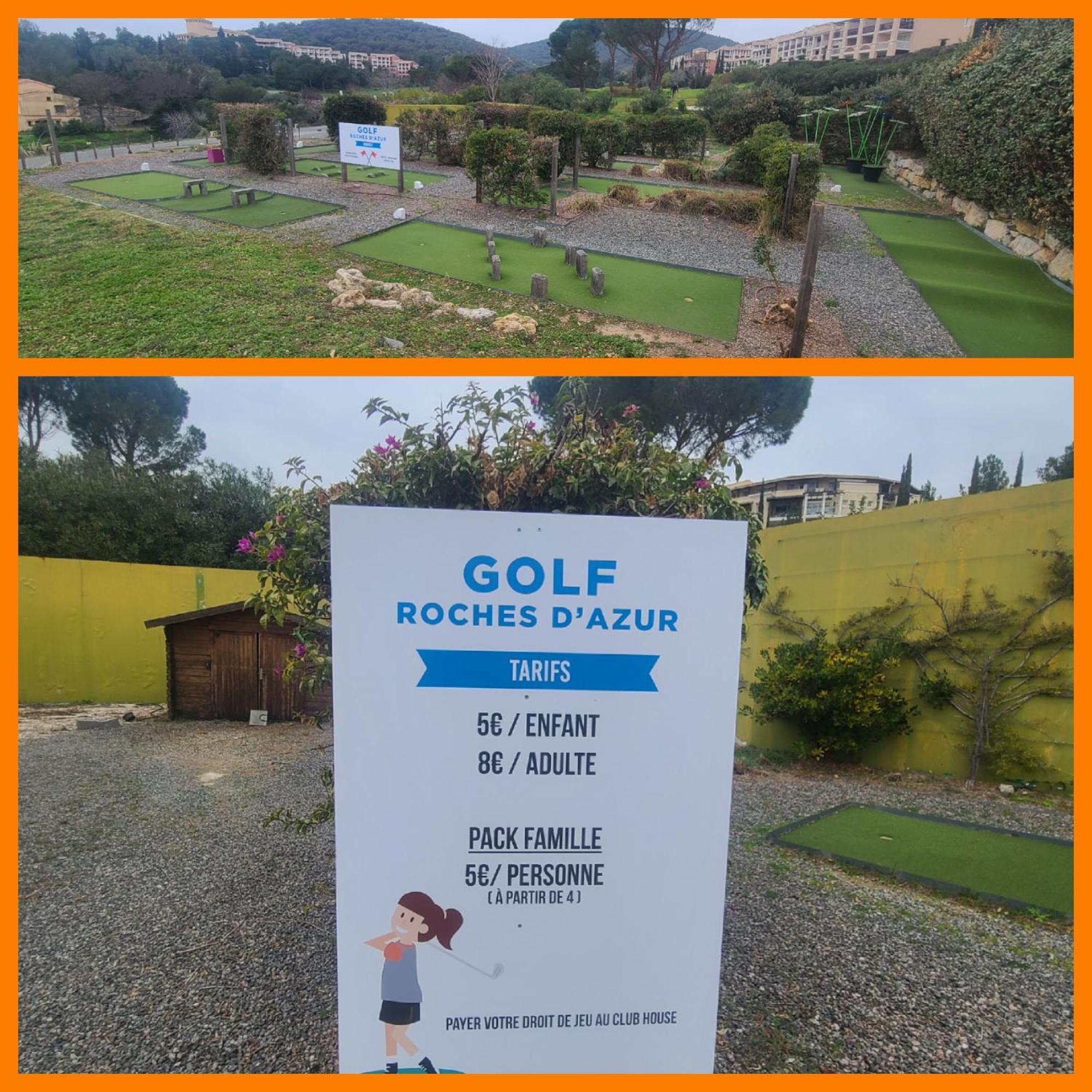 Evasion Nature A Cap Esterel Jardin, Mer & Golf Tout Confort Saint-Raphaël エクステリア 写真