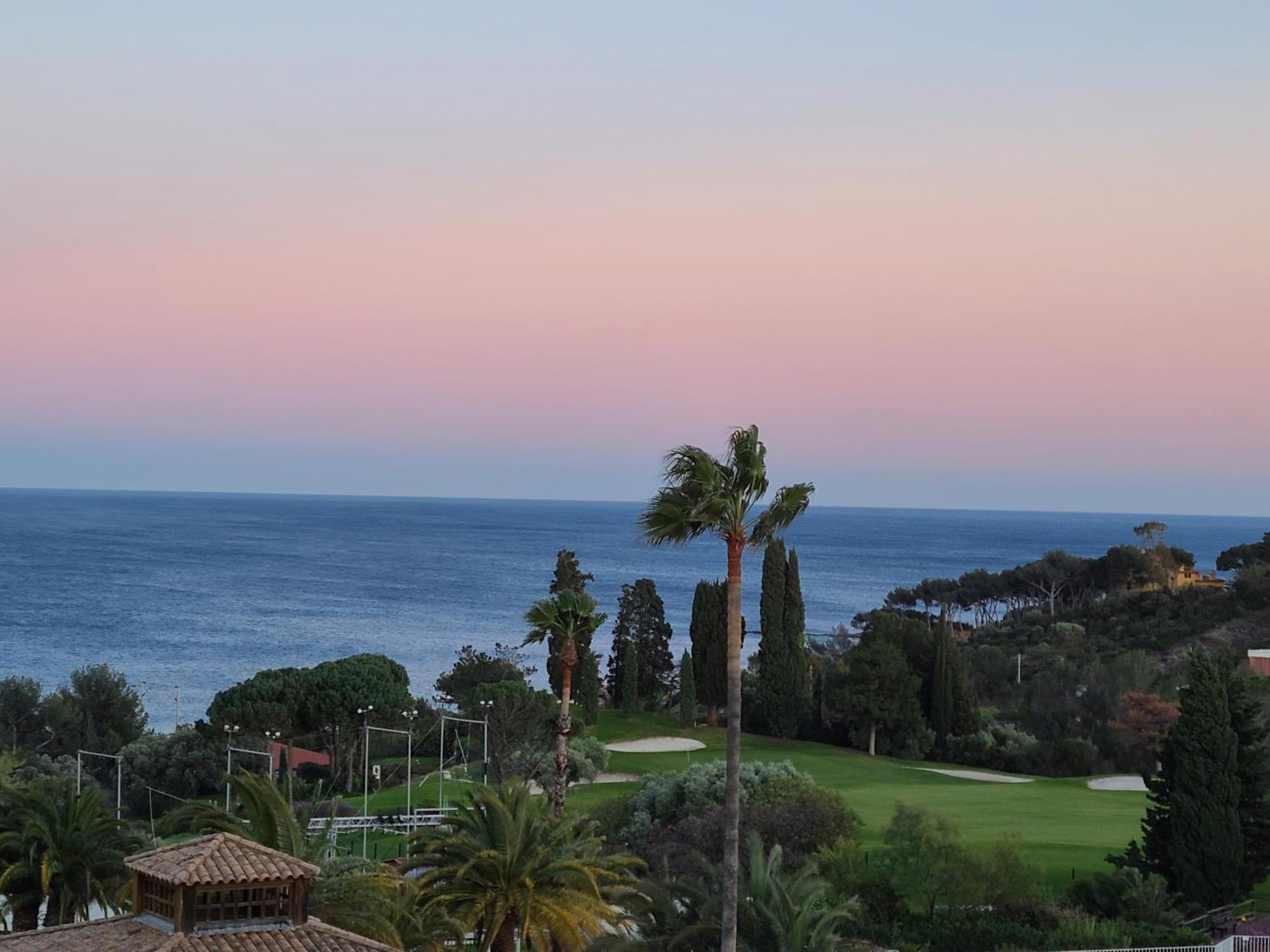 Evasion Nature A Cap Esterel Jardin, Mer & Golf Tout Confort Saint-Raphaël エクステリア 写真