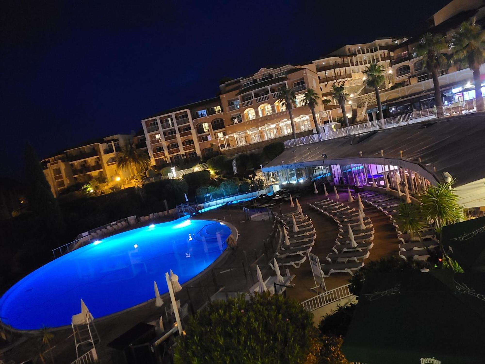 Evasion Nature A Cap Esterel Jardin, Mer & Golf Tout Confort Saint-Raphaël エクステリア 写真